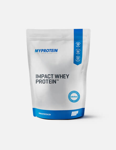 Whey protein